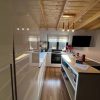Dřevěný dům dřevostavba vrba modern 11