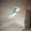 Dřevěný dům dřevostavba vrba modern 18
