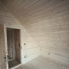 Dřevěný dům dřevostavba vrba modern 20