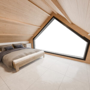 Dřevěný dům dřevostavba vrba modern max 16