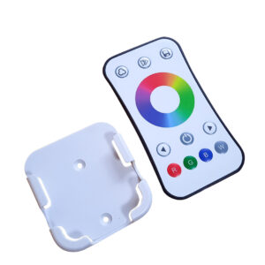 Dřevěný koš geo 9