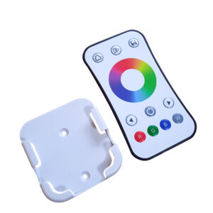 Dřevěný květináč vabc geo pots 11