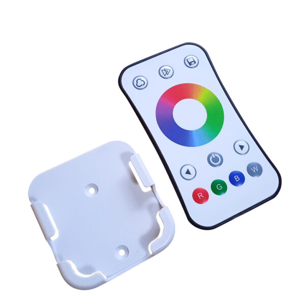 Dřevěný květináč vabc geo pots 11