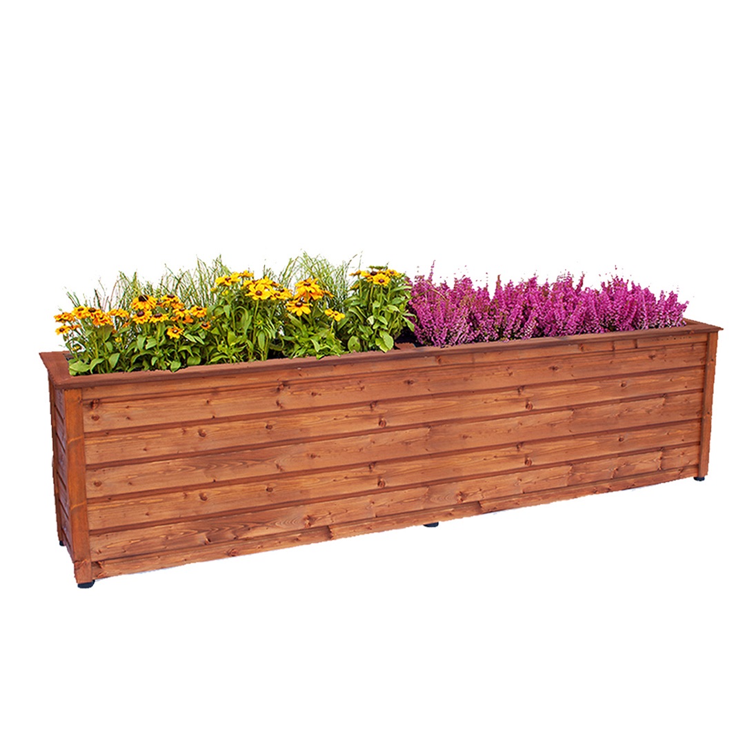 Dřevěn&yacute; truhl&iacute;k long 200 &ndash; gigant