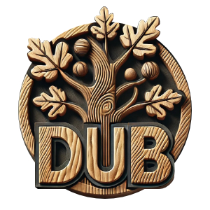 Použitý materiál dub FSC®.