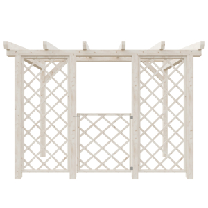 Treláž English 180cm - 30+30% + dvířka