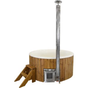 Vířivka ECO - line