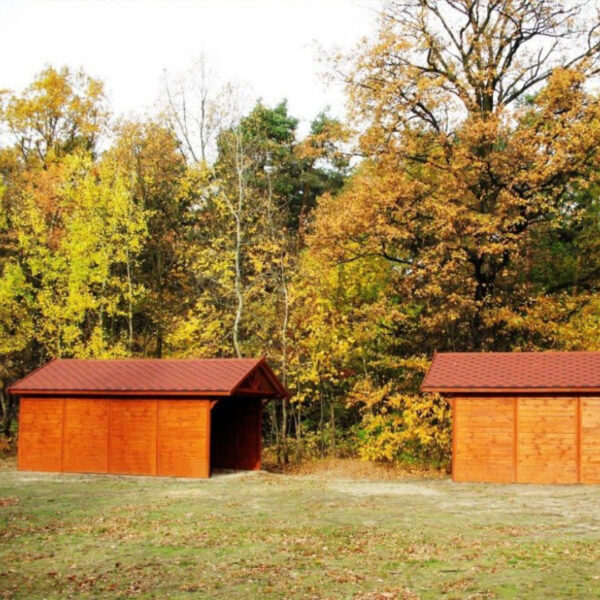 Garážové stání aninka 11