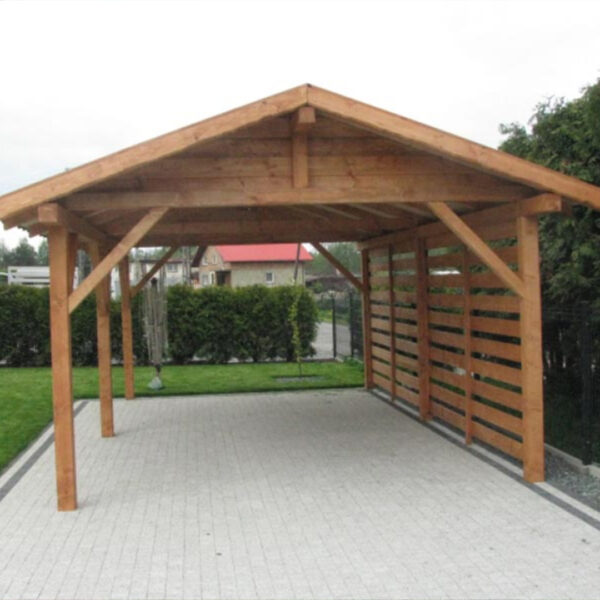 Garážové stání aninka 2 10