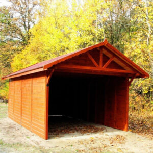 Garážové stání aninka 2 11