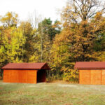 Garážové stání aninka 2 12