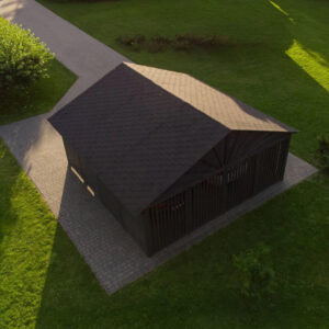 Garážové stání aninka 2 6