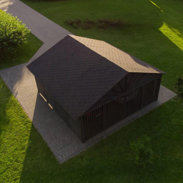 Garážové stání aninka 2 6