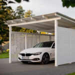 Garážové stání barunka 2 6