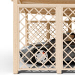 Garážové stání barunka 4