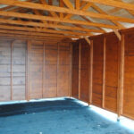 Garážové stání barunka 5