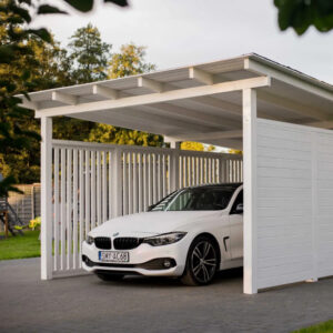 Garážové stání barunka 7