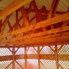 Garážové stání pro 2 auta 6x5m 6