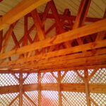 Garážové stání pro 2 auta 6x5m 6