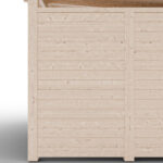 Garážové stání viktorka 2 2