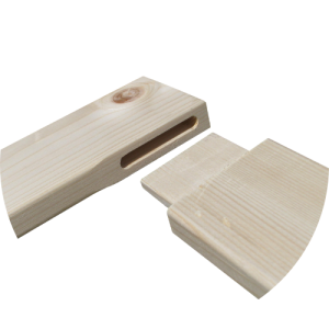 Rám 25/67mm - základní konstrukce 45×45mm hranol.