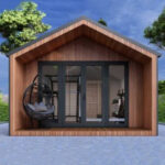 Hybridní dům aria 7