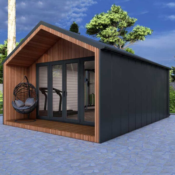 Hybridní dům nova vnitřní rozměr 1