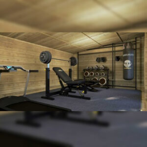 Hybridní dům nova vnitřní rozměr 5