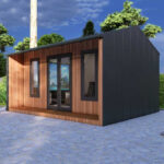 Hybridní dům terra vnitřní rozměr 1