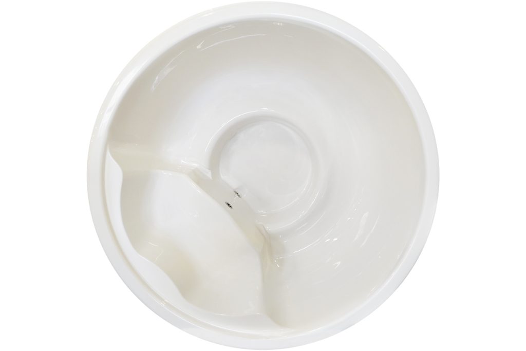 Vířivka ECO - line