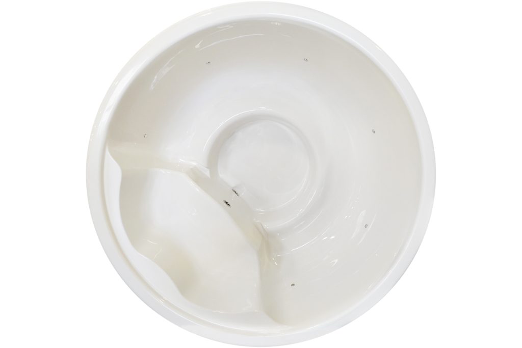 Vířivka ECO - line