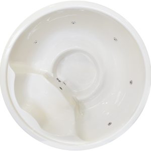 Vířivka ECO - line