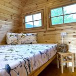 Kempingová chatka XL