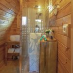 Kempingová chatka XL