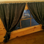 Kempingová grilovací chatka 11