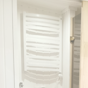 Elektrický sušák na ručníky