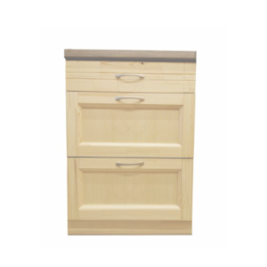 Skříňka s šuplíky