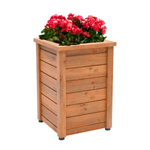 Vysoký KVADRANT 45x45x75