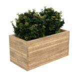 Květináč tatran dub