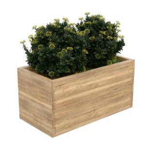 Květináče a truhlíky