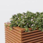 Květináč tatran exclusive 2