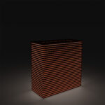 Květináč tatran exclusive 4