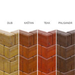 Květináč tatran exclusive 5