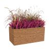 Květináč tatran thermowood klasik