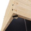 Květináč tatran thermowood klasik 5