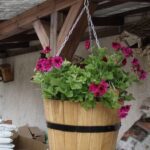 Květináč vĚdro 4