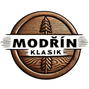 Použitý materiál modřín FSC®.