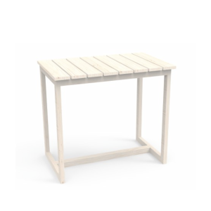 Malý stolek ke stoličkám