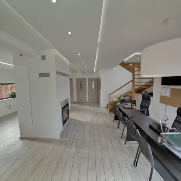 Nízkoenergetický dům dm1 13