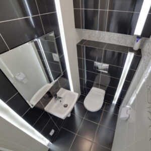 Nízkoenergetický dům dm1 14